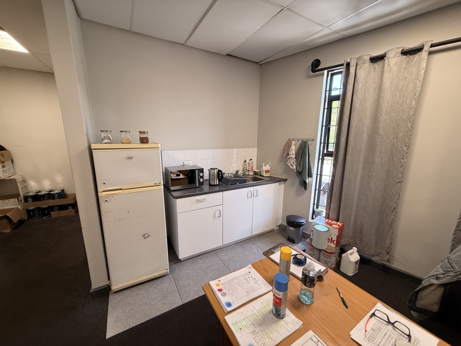 To Let Commercial Property for Rent in Atlantic Hills Western Cape